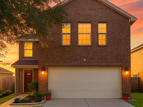 13411 Misty Sands Lane, Houston TX 77034