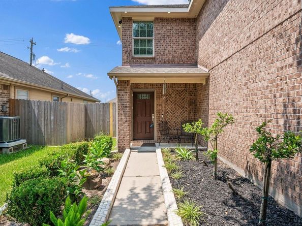 13411 Misty Sands Lane, Houston TX 77034