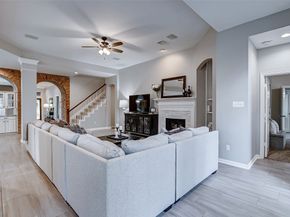 18207 Red Eagle Court, Humble TX 77346