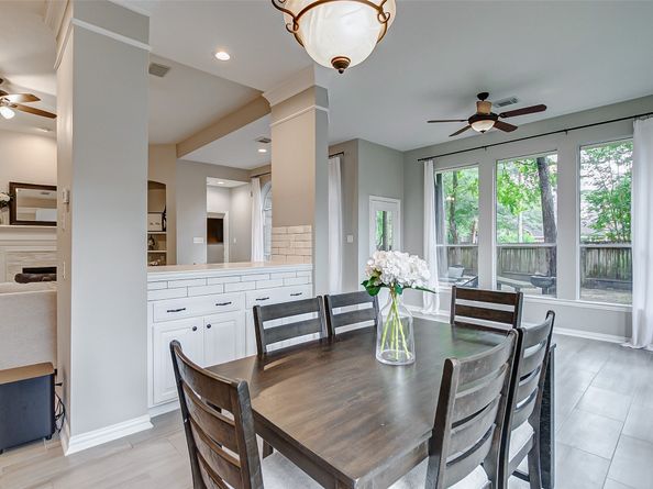 18207 Red Eagle Court, Humble TX 77346