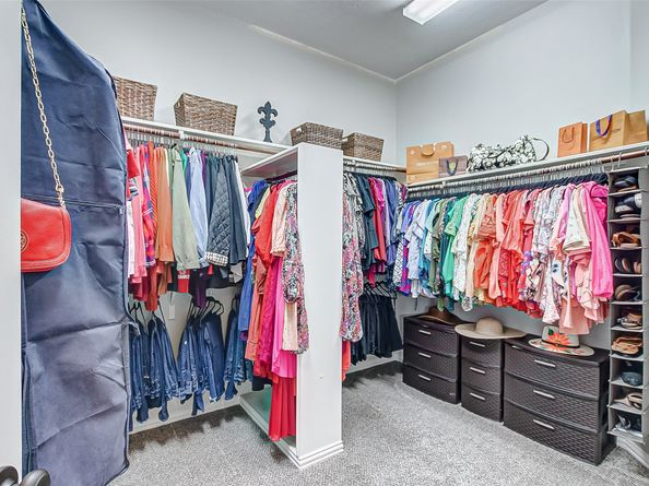 18207 Red Eagle Court, Humble TX 77346