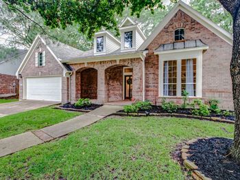 18207 Red Eagle Court