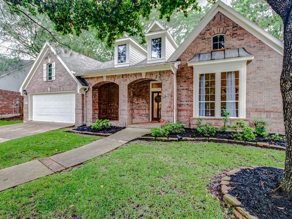 18207 Red Eagle Court, Humble TX 77346