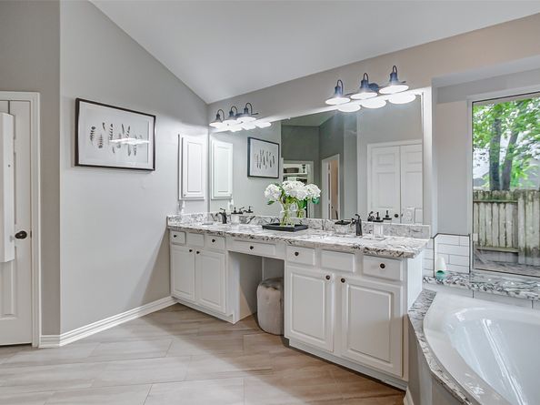 18207 Red Eagle Court, Humble TX 77346