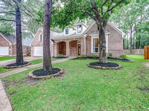 18207 Red Eagle Court, Humble TX 77346