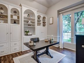 18207 Red Eagle Court, Humble TX 77346