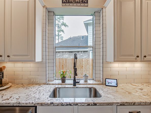 18207 Red Eagle Court, Humble TX 77346