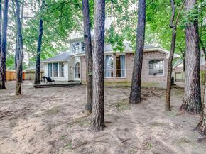 18207 Red Eagle Court, Humble TX 77346