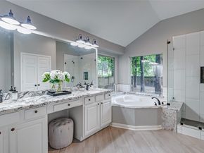 18207 Red Eagle Court, Humble TX 77346