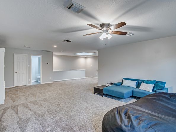 18207 Red Eagle Court, Humble TX 77346