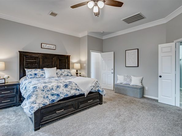 18207 Red Eagle Court, Humble TX 77346