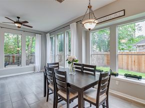 18207 Red Eagle Court, Humble TX 77346