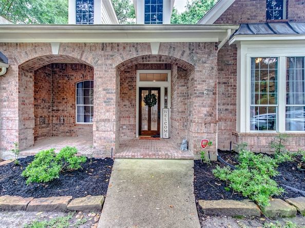 18207 Red Eagle Court, Humble TX 77346