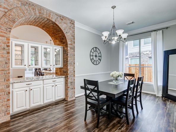 18207 Red Eagle Court, Humble TX 77346