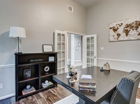 18207 Red Eagle Court, Humble TX 77346