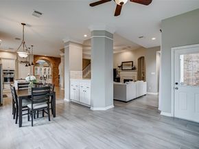 18207 Red Eagle Court, Humble TX 77346