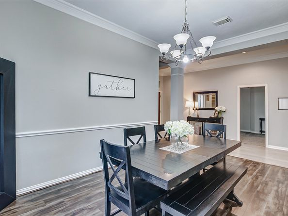 18207 Red Eagle Court, Humble TX 77346