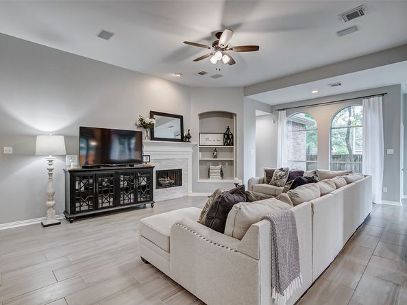 18207 Red Eagle Court, Humble TX 77346