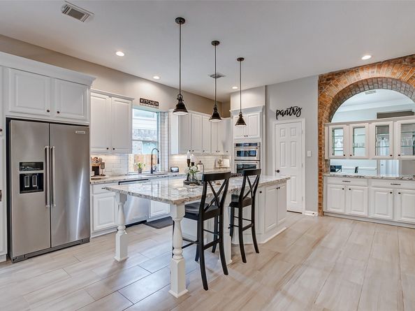 18207 Red Eagle Court, Humble TX 77346