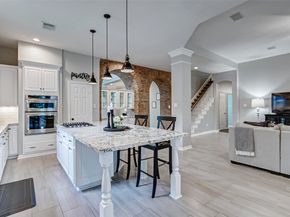 18207 Red Eagle Court, Humble TX 77346