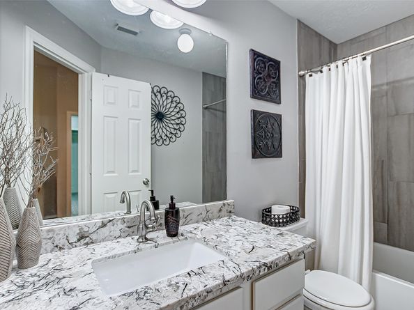 18207 Red Eagle Court, Humble TX 77346