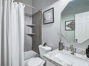 18207 Red Eagle Court, Humble TX 77346