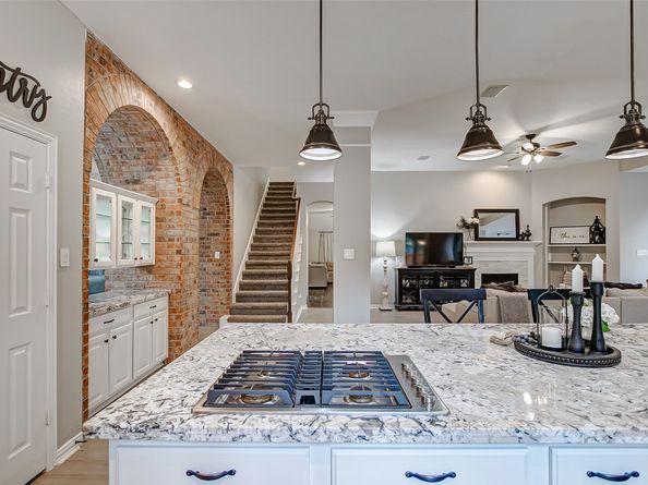 18207 Red Eagle Court, Humble TX 77346