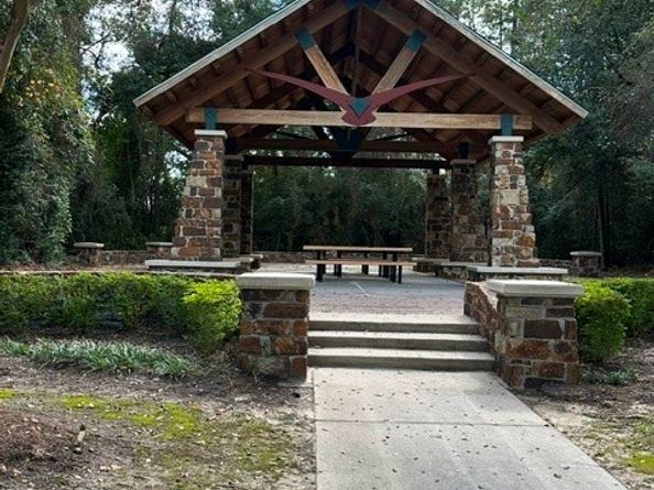 18207 Red Eagle Court, Humble TX 77346