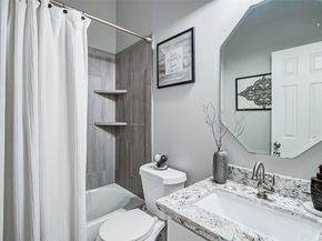 18207 Red Eagle Court, Humble TX 77346