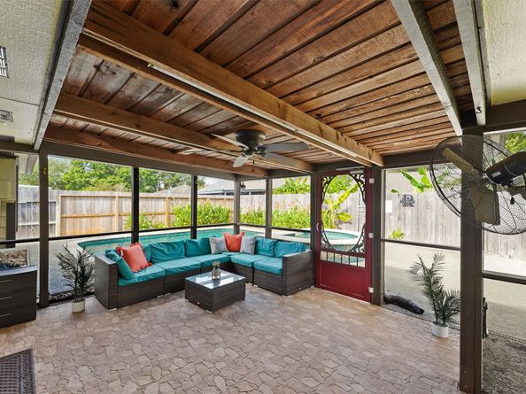 14022 Kathi Lynn Lane, Sugar Land TX 77498