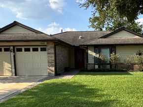 14022 Kathi Lynn Lane, Sugar Land TX 77498