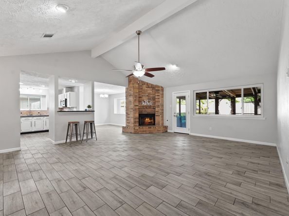 14022 Kathi Lynn Lane, Sugar Land TX 77498