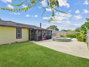 14022 Kathi Lynn Lane, Sugar Land TX 77498