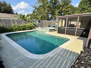 14022 Kathi Lynn Lane, Sugar Land TX 77498