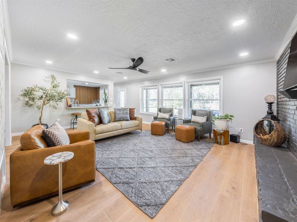 2507 Pine Bend Dr, Houston TX 77339