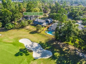 2507 Pine Bend Dr, Houston TX 77339