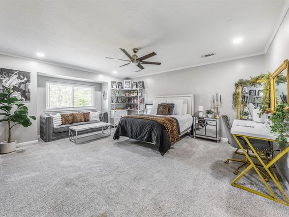 2507 Pine Bend Dr, Houston TX 77339