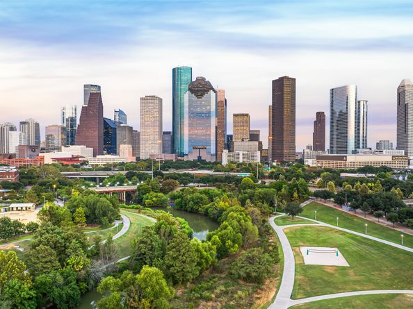 2323 RICHTON Street, Houston TX 77098