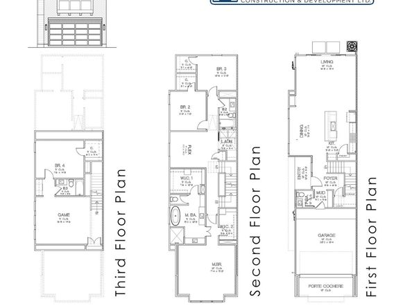2323 RICHTON Street, Houston TX 77098
