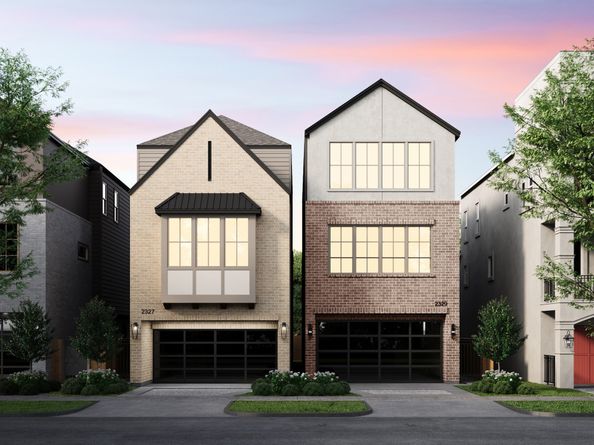 2323 RICHTON Street, Houston TX 77098