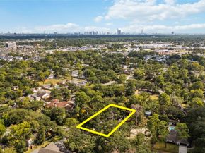 9217 N Allegro Street, Houston TX 77080