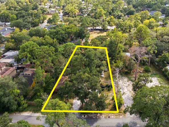 9217 N Allegro Street, Houston TX 77080