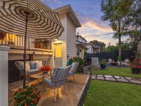 5211 Caversham Drive, Houston TX 77096