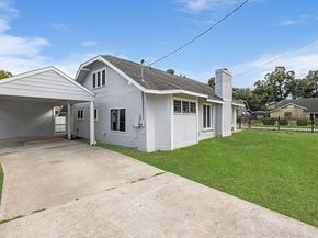 5401 N Capitol Street, Houston TX 77011