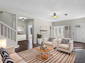 5401 N Capitol Street, Houston TX 77011