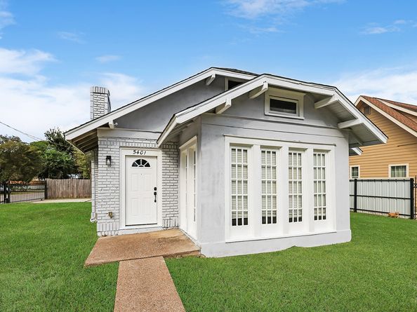 5401 N Capitol Street, Houston TX 77011