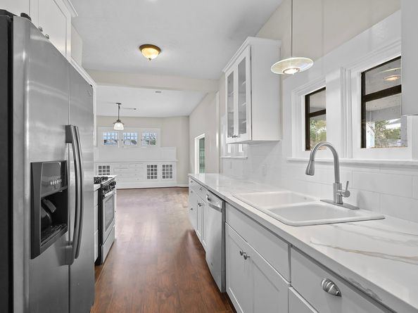 5401 N Capitol Street, Houston TX 77011