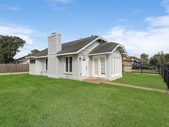 5401 N Capitol Street, Houston TX 77011