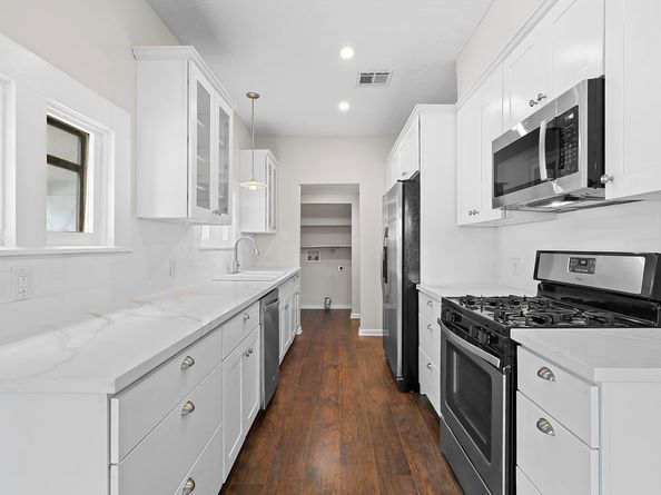 5401 N Capitol Street, Houston TX 77011