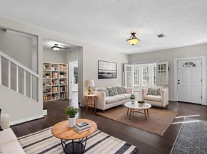 5401 N Capitol Street, Houston TX 77011